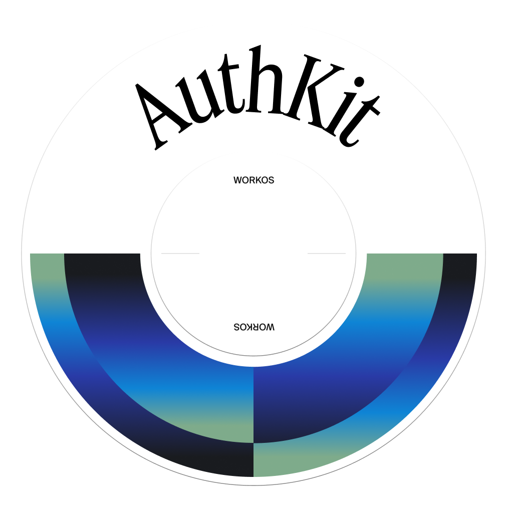 AuthKit CD