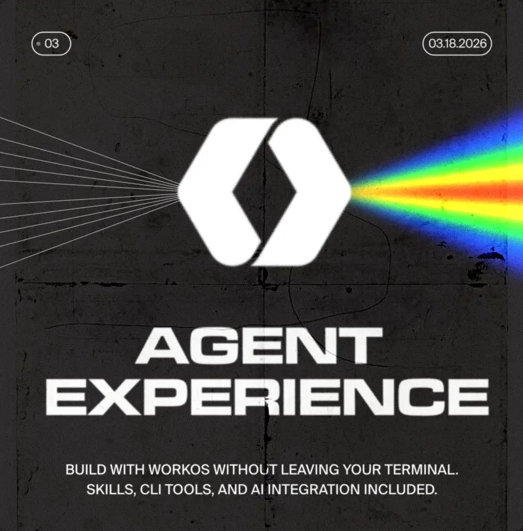 Agent Experience