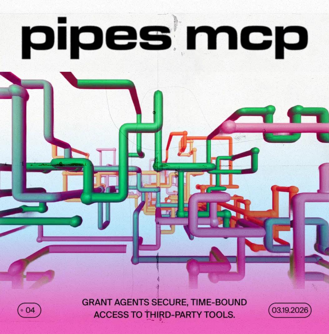 Pipes MCP
